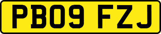 PB09FZJ
