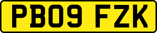 PB09FZK