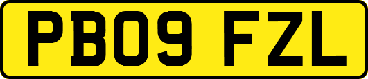 PB09FZL