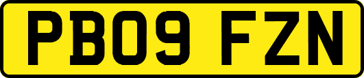PB09FZN