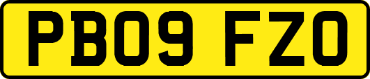 PB09FZO