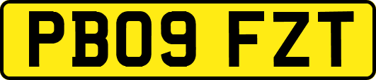PB09FZT