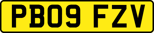 PB09FZV