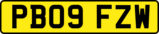 PB09FZW