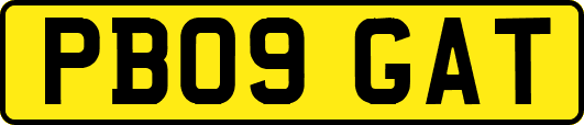 PB09GAT