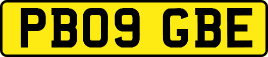 PB09GBE