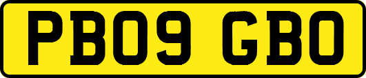 PB09GBO