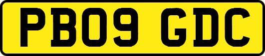 PB09GDC
