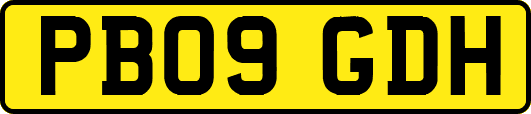 PB09GDH