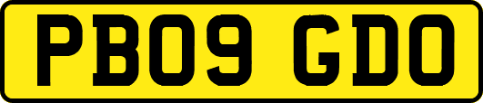 PB09GDO