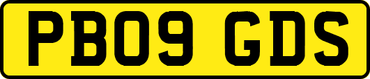 PB09GDS