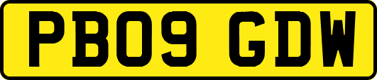 PB09GDW