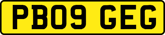 PB09GEG