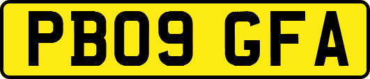 PB09GFA