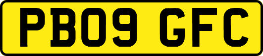 PB09GFC