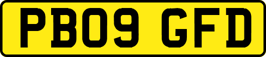 PB09GFD