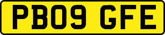 PB09GFE