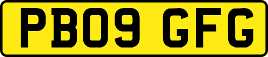PB09GFG