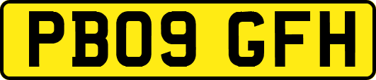 PB09GFH