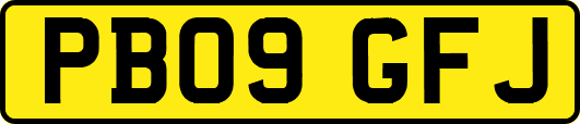 PB09GFJ