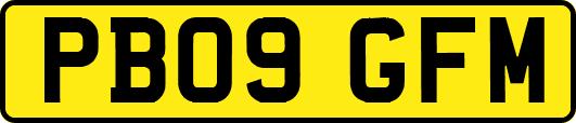 PB09GFM