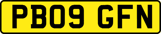 PB09GFN