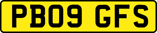 PB09GFS