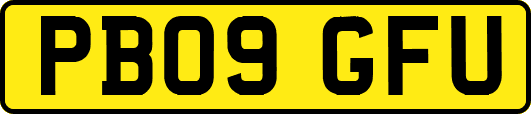 PB09GFU