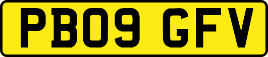 PB09GFV