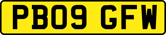 PB09GFW