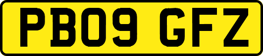 PB09GFZ