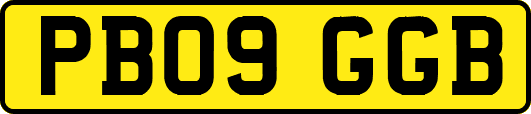 PB09GGB