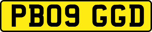 PB09GGD