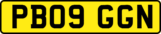PB09GGN