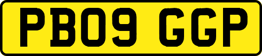 PB09GGP