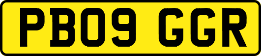 PB09GGR