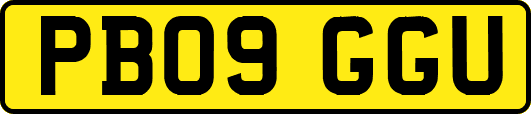 PB09GGU