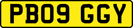 PB09GGY