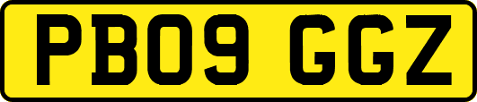 PB09GGZ