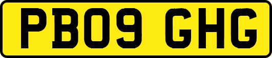 PB09GHG