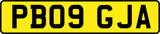 PB09GJA