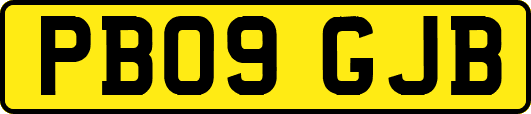PB09GJB