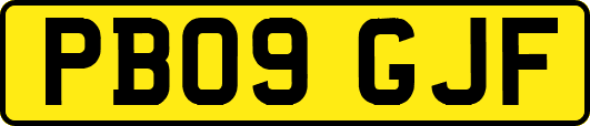 PB09GJF