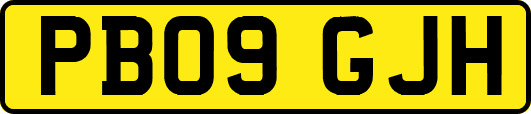 PB09GJH