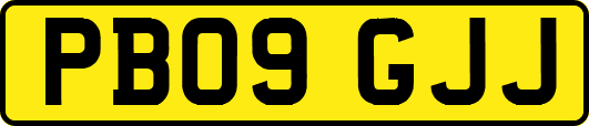 PB09GJJ