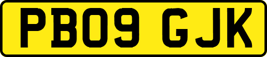 PB09GJK