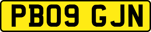PB09GJN