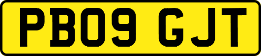PB09GJT