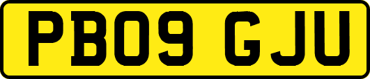 PB09GJU