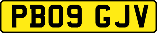 PB09GJV